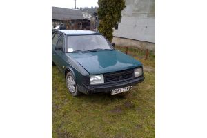 Москвич/2141,1.5(1993 г.)