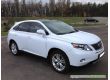Lexus RX 350 3.5, 2011 г.в., фото №3