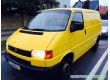 Volkswagen Transporter T4 2.2, 1998 г.в., фото №1