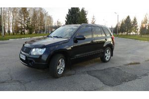 Suzuki/Grand Vitara,2.0(2006 г.)