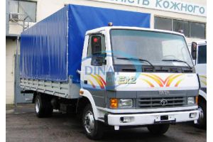 Tata/T 713,5.7(2013 г.)
