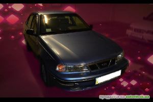 Daewoo/Nexia,1.5(2006 г.)