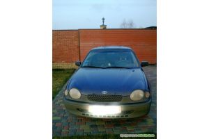 Toyota/Corolla,1.6(1997 г.)