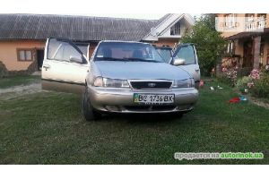 Daewoo/Arcadia,1.5(1996 г.)