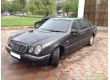 Mercedes-Benz E-class sedan 3.0, 1996 г.в., фото №8