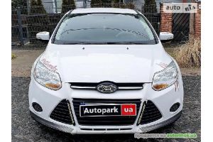 Ford/Focus,2.0(2014 г.)