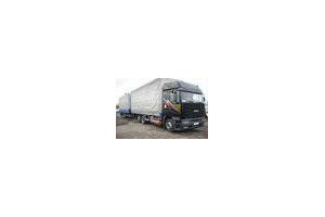 IVECO/Magirus,9.9(1997 г.)