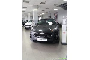 KIA/Sportage,1.7(2017 г.)