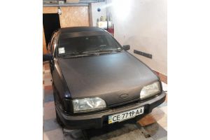 Ford/Sierra,2.0(1989 г.)