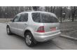 Mercedes-Benz M-class 2.7, 2005 г.в., фото №3