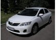 Toyota Corolla 1.3, 2010 г.в., фото №1