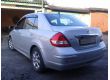 Nissan Tiida 1.8, 2010 г.в., фото №3