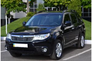 Subaru/Forester,2.5(2008 г.)