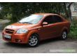 Chevrolet Aveo 1.6, 2008 г.в., фото №3