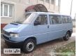 Volkswagen Transporter T4 2.5, 2001 г.в., фото №1