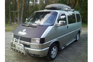 Volkswagen/Transporter T4,2.0(1992 г.)