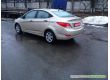 Hyundai Accent 1.4, 2011 г.в., фото №5
