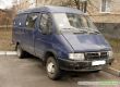 ГАЗ 2705 2.3, 2002 г.в., фото №2