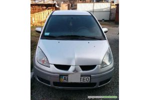 Mitsubishi/Colt,1.5(2005 г.)