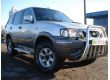 Nissan Terrano 2.7, 2001 г.в., фото №1