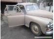 ГАЗ М20 Победа 2.0, 1955 г.в., фото №2