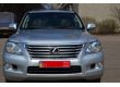 Lexus LX 570 5.7, 2008 г.в., фото №1