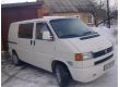 Volkswagen Transporter T4 1.9, 2001 г.в., фото №1