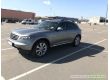 Infiniti FX35 3.5, 2007 г.в., фото №1