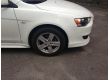 Mitsubishi Lancer X 2.0, 2008 г.в., фото №3