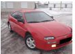 Mazda 323 2.0, 1996 г.в., фото №2