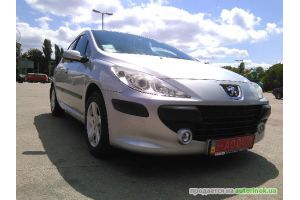 Peugeot/307,1.6(2005 г.)