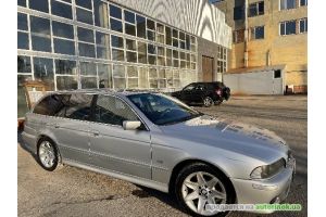 BMW/5 Series Touring,3.0(2001 г.)