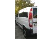Mercedes-Benz Vito 2.2, 2007 г.в., фото №4