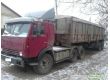 КамАЗ 5410 1.0, 1992 г.в., фото №1