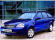 Chevrolet Lacetti 1.8, 2005 г.в., фото №1