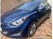 Hyundai Elantra 8.1, 2014 г.в., фото №4