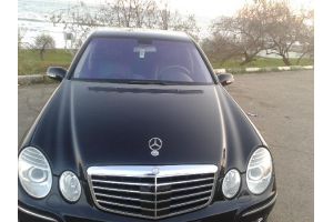 Mercedes-Benz/E-class sedan,3.2(2006 г.)