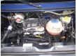 Volkswagen Transporter T4 2.0, 2001 г.в., фото №3