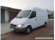 Mercedes-Benz Sprinter 2.2, 2005 г.в., фото №8