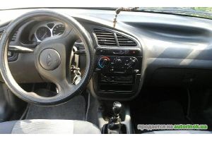 Daewoo/Lanos,1.5(2004 г.)