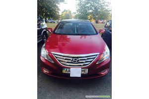 Hyundai/Sonata,2.4(2012 г.)