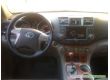Toyota Highlander 3.5, 2008 г.в., фото №8