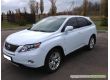 Lexus RX 350 3.5, 2011 г.в., фото №1