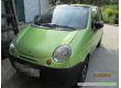 Daewoo Matiz 0.8, 2008 г.в., фото №1