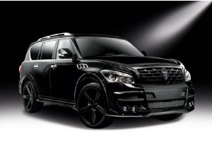 Infiniti/QX56,5.6(2013 г.)