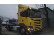 Scania R 420 2.2, 2005 г.в., фото №1