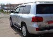 Lexus LX 570 5.7, 2008 г.в., фото №5