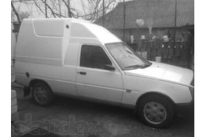 ЗАЗ/Пикап 11055,1.2(2005 г.)