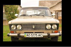 ВАЗ Lada/2106,1.3(1988 г.)