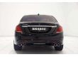 Mercedes-Benz S-class 5.9, 2014 г.в., фото №5